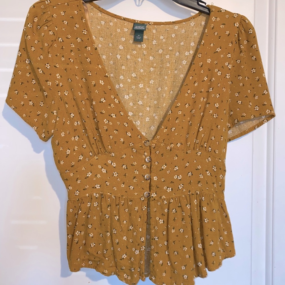 Wild fable shirt